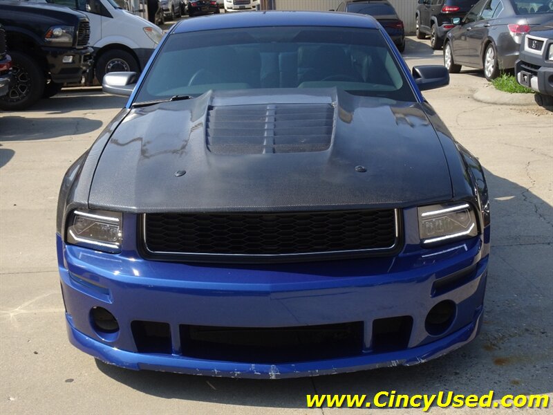 2007 Ford Mustang 427 Roush - Photo 2 - Cincinnati, OH 45255