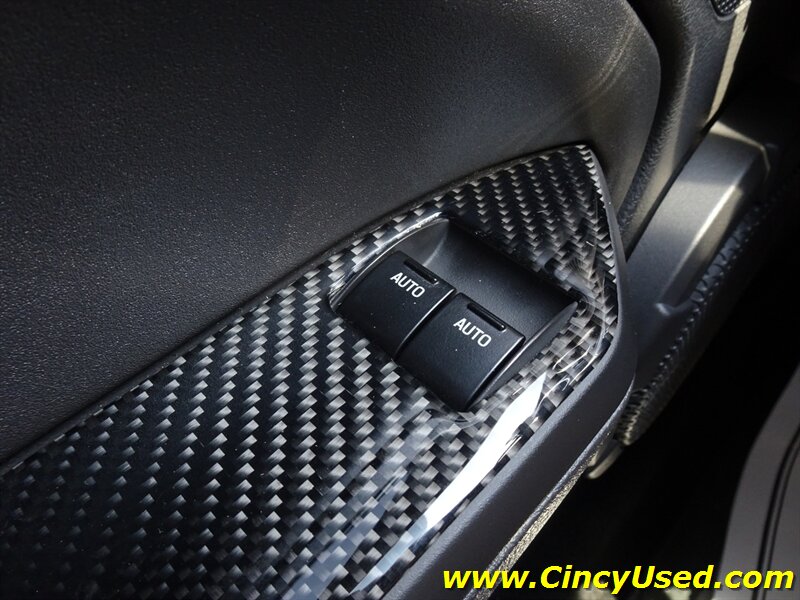 2007 Ford Mustang 427 Roush - Photo 25 - Cincinnati, OH 45255