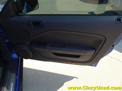 2007 Ford Mustang 427 Roush - Photo 32 - Cincinnati, OH 45255