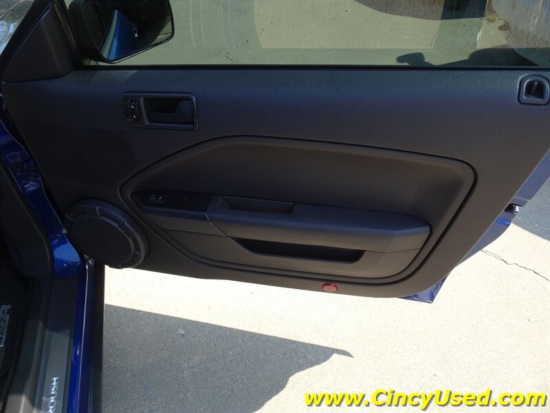 2007 Ford Mustang 427 Roush - Photo 32 - Cincinnati, OH 45255