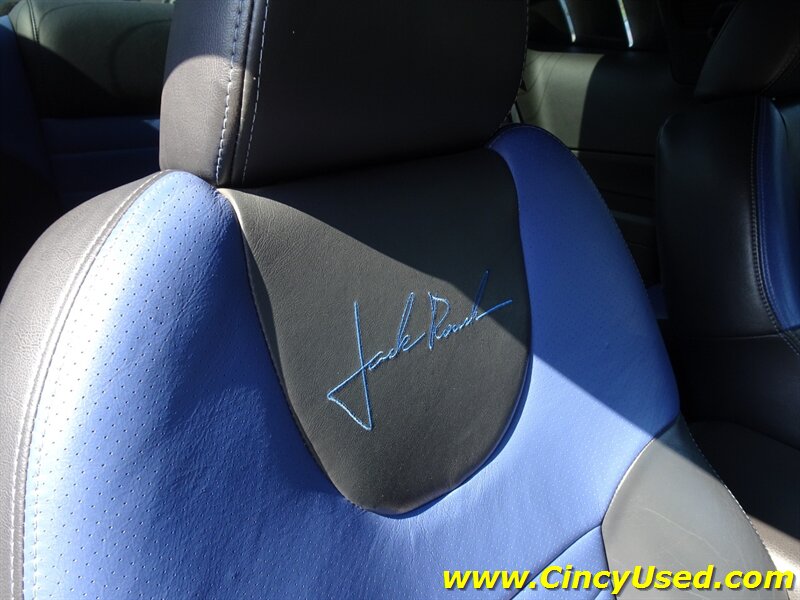 2007 Ford Mustang 427 Roush - Photo 18 - Cincinnati, OH 45255