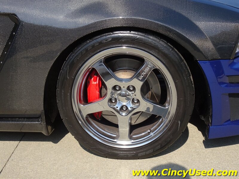 2007 Ford Mustang 427 Roush - Photo 34 - Cincinnati, OH 45255