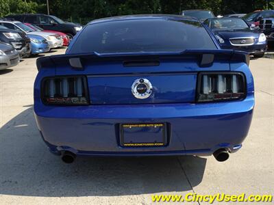 2007 Ford Mustang 427 Roush - Photo 8 - Cincinnati, OH 45255