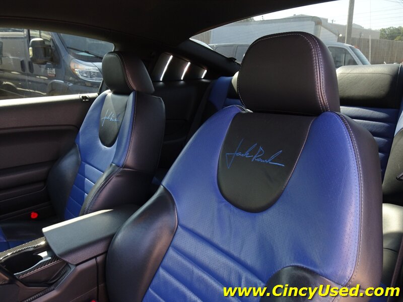 2007 Ford Mustang 427 Roush - Photo 13 - Cincinnati, OH 45255