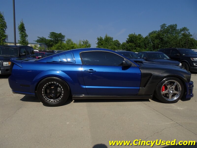 2007 Ford Mustang 427 Roush - Photo 4 - Cincinnati, OH 45255