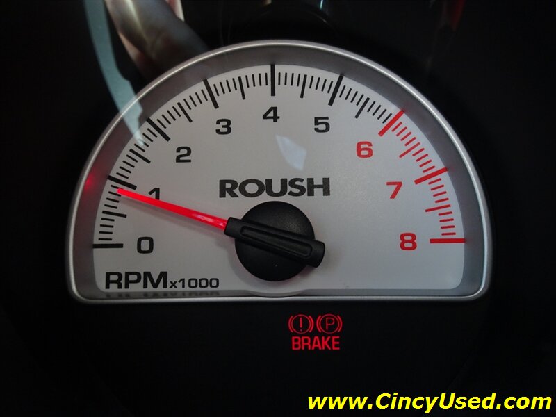 2007 Ford Mustang 427 Roush - Photo 26 - Cincinnati, OH 45255