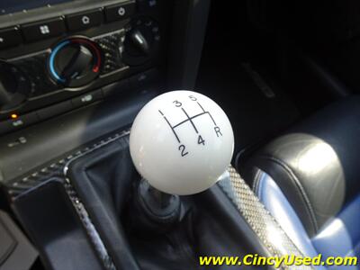 2007 Ford Mustang 427 Roush - Photo 21 - Cincinnati, OH 45255