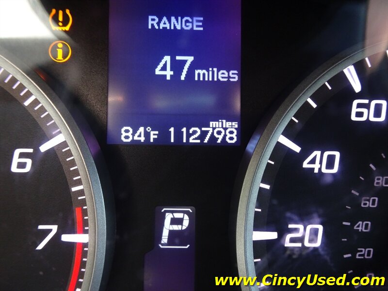 2014 Acura ILX 2.0L w/Tech - Photo 24 - Cincinnati, OH 45255
