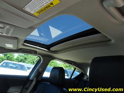 2014 Acura ILX 2.0L w/Tech - Photo 25 - Cincinnati, OH 45255