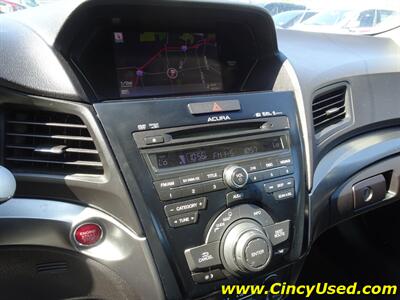 2014 Acura ILX 2.0L w/Tech - Photo 19 - Cincinnati, OH 45255