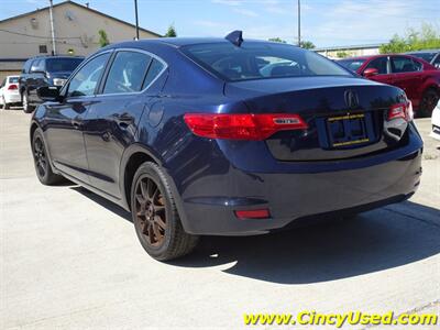 2014 Acura ILX 2.0L w/Tech - Photo 9 - Cincinnati, OH 45255