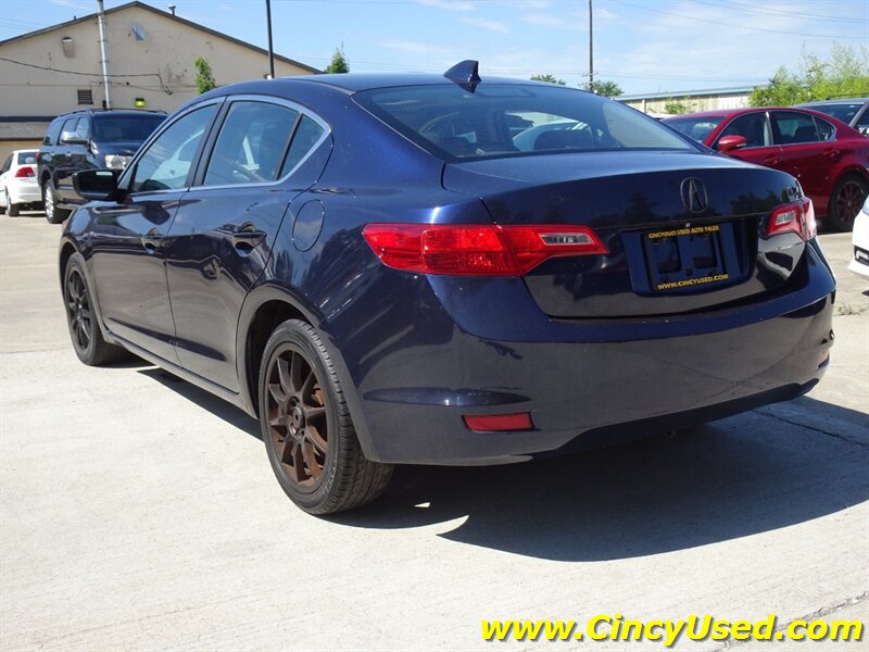 2014 Acura ILX 2.0L w/Tech - Photo 9 - Cincinnati, OH 45255