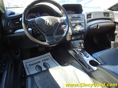 2014 Acura ILX 2.0L w/Tech - Photo 10 - Cincinnati, OH 45255