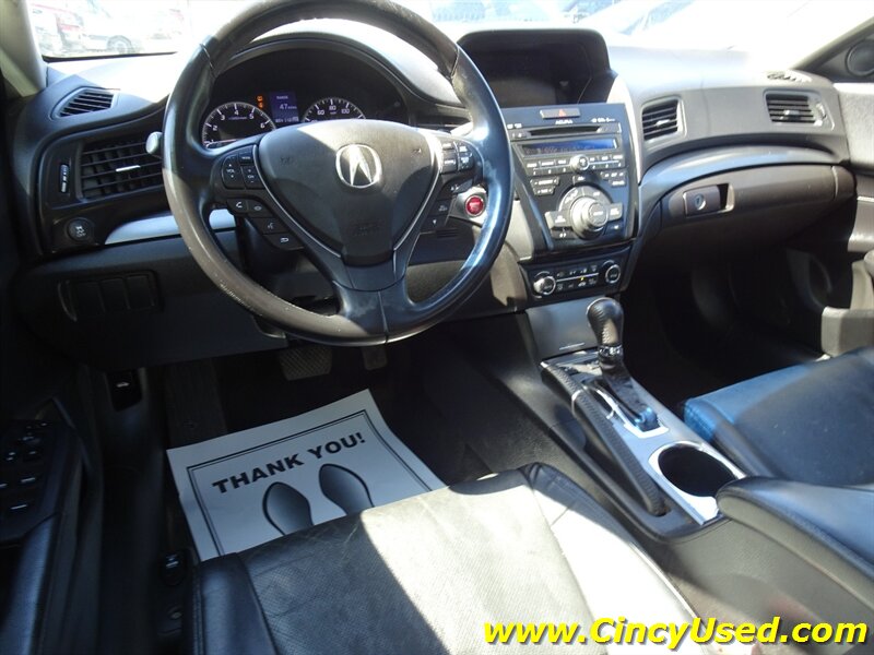 2014 Acura ILX 2.0L w/Tech - Photo 10 - Cincinnati, OH 45255