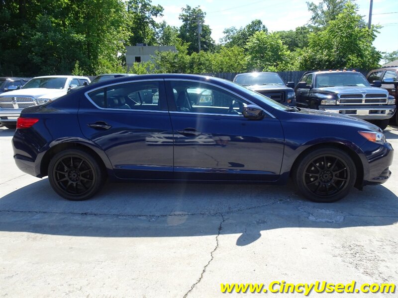 2014 Acura ILX 2.0L w/Tech - Photo 5 - Cincinnati, OH 45255