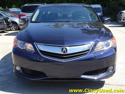 2014 Acura ILX 2.0L w/Tech - Photo 2 - Cincinnati, OH 45255