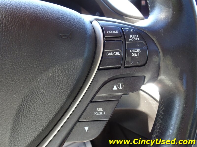 2014 Acura ILX 2.0L w/Tech - Photo 23 - Cincinnati, OH 45255