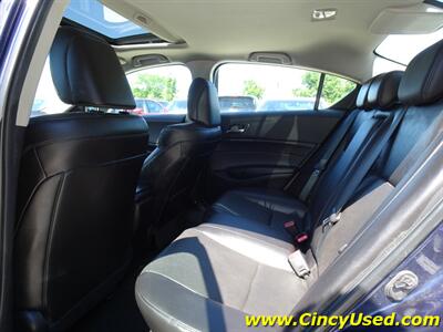 2014 Acura ILX 2.0L w/Tech - Photo 14 - Cincinnati, OH 45255