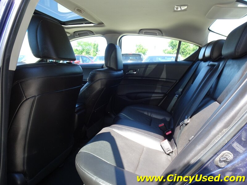 2014 Acura ILX 2.0L w/Tech - Photo 14 - Cincinnati, OH 45255