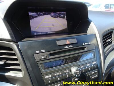 2014 Acura ILX 2.0L w/Tech - Photo 20 - Cincinnati, OH 45255