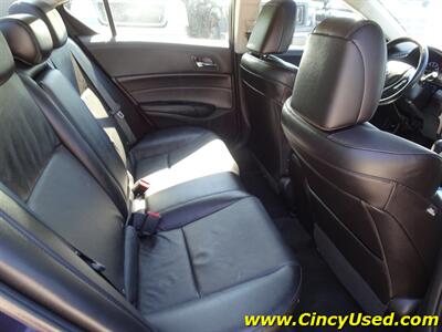 2014 Acura ILX 2.0L w/Tech - Photo 15 - Cincinnati, OH 45255