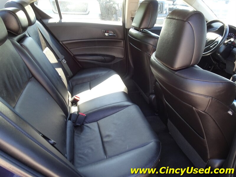 2014 Acura ILX 2.0L w/Tech - Photo 15 - Cincinnati, OH 45255