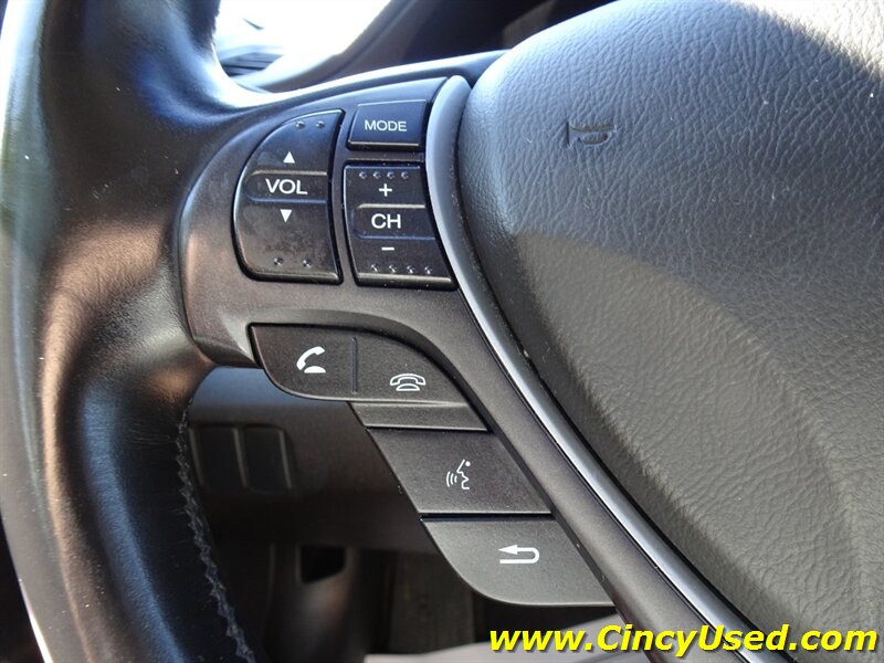 2014 Acura ILX 2.0L w/Tech - Photo 22 - Cincinnati, OH 45255