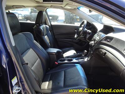 2014 Acura ILX 2.0L w/Tech - Photo 17 - Cincinnati, OH 45255