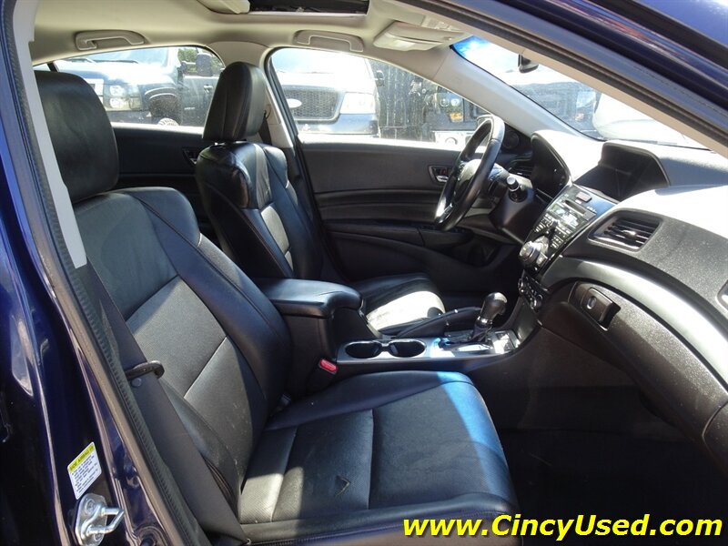 2014 Acura ILX 2.0L w/Tech - Photo 17 - Cincinnati, OH 45255