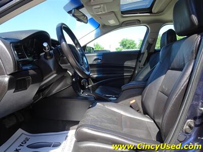 2014 Acura ILX 2.0L w/Tech - Photo 11 - Cincinnati, OH 45255