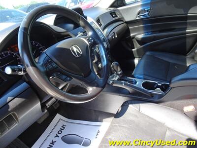 2014 Acura ILX 2.0L w/Tech - Photo 13 - Cincinnati, OH 45255