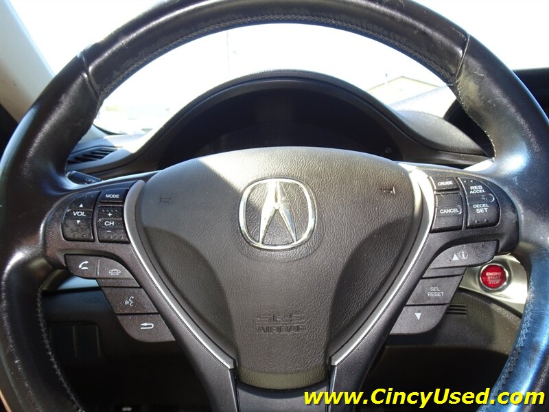2014 Acura ILX 2.0L w/Tech - Photo 21 - Cincinnati, OH 45255