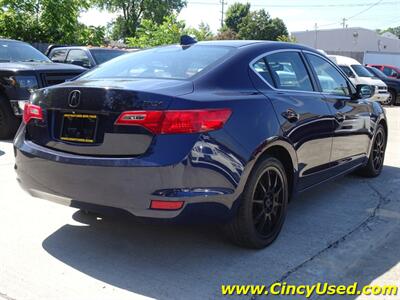 2014 Acura ILX 2.0L w/Tech - Photo 7 - Cincinnati, OH 45255