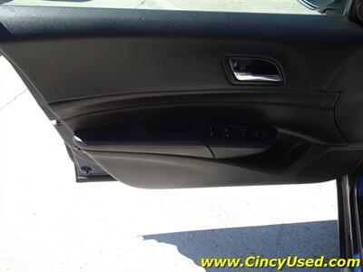 2014 Acura ILX 2.0L w/Tech - Photo 31 - Cincinnati, OH 45255