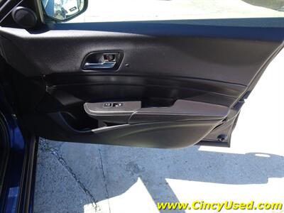 2014 Acura ILX 2.0L w/Tech - Photo 32 - Cincinnati, OH 45255