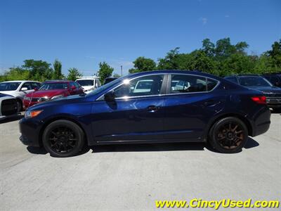 2014 Acura ILX 2.0L w/Tech - Photo 6 - Cincinnati, OH 45255