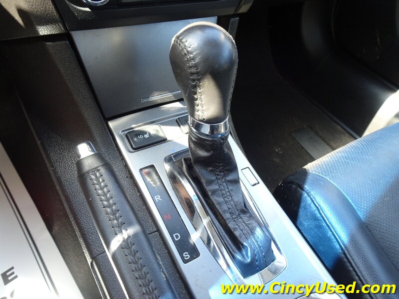 2014 Acura ILX 2.0L w/Tech - Photo 18 - Cincinnati, OH 45255
