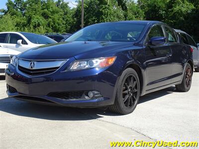 2014 Acura ILX 2.0L w/Tech - Photo 3 - Cincinnati, OH 45255