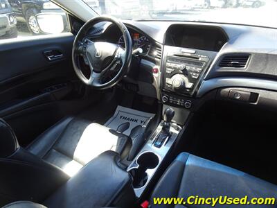 2014 Acura ILX 2.0L w/Tech - Photo 16 - Cincinnati, OH 45255