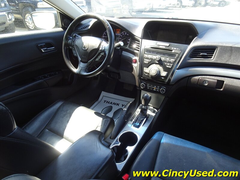 2014 Acura ILX 2.0L w/Tech - Photo 16 - Cincinnati, OH 45255