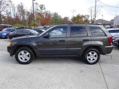 2005 Jeep Grand Cherokee Laredo   - Photo 4 - Cincinnati, OH 45255