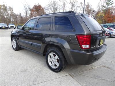 2005 Jeep Grand Cherokee Laredo   - Photo 9 - Cincinnati, OH 45255