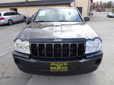 2005 Jeep Grand Cherokee Laredo   - Photo 2 - Cincinnati, OH 45255