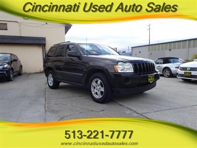 2005 Jeep Grand Cherokee Laredo   - Photo 1 - Cincinnati, OH 45255