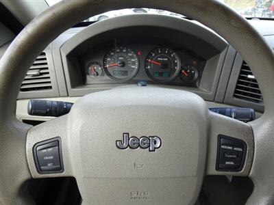 2005 Jeep Grand Cherokee Laredo   - Photo 18 - Cincinnati, OH 45255