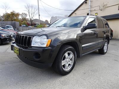 2005 Jeep Grand Cherokee Laredo   - Photo 3 - Cincinnati, OH 45255