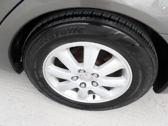 2002 Toyota Camry XLE - Photo 30 - Cincinnati, OH 45255