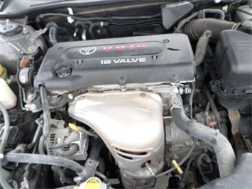 2002 Toyota Camry XLE   - Photo 32 - Cincinnati, OH 45255