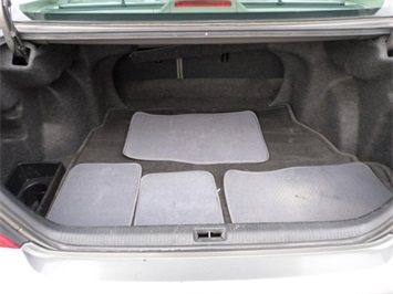2002 Toyota Camry XLE   - Photo 27 - Cincinnati, OH 45255