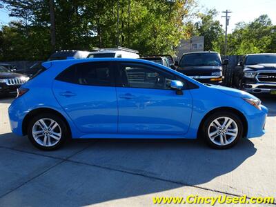 2020 Toyota Corolla Hatchback SE   - Photo 6 - Cincinnati, OH 45255